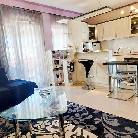 Castleview 2Br Welcome Stay Spacious Lux Apartment Thessaloníki Luaran gambar
