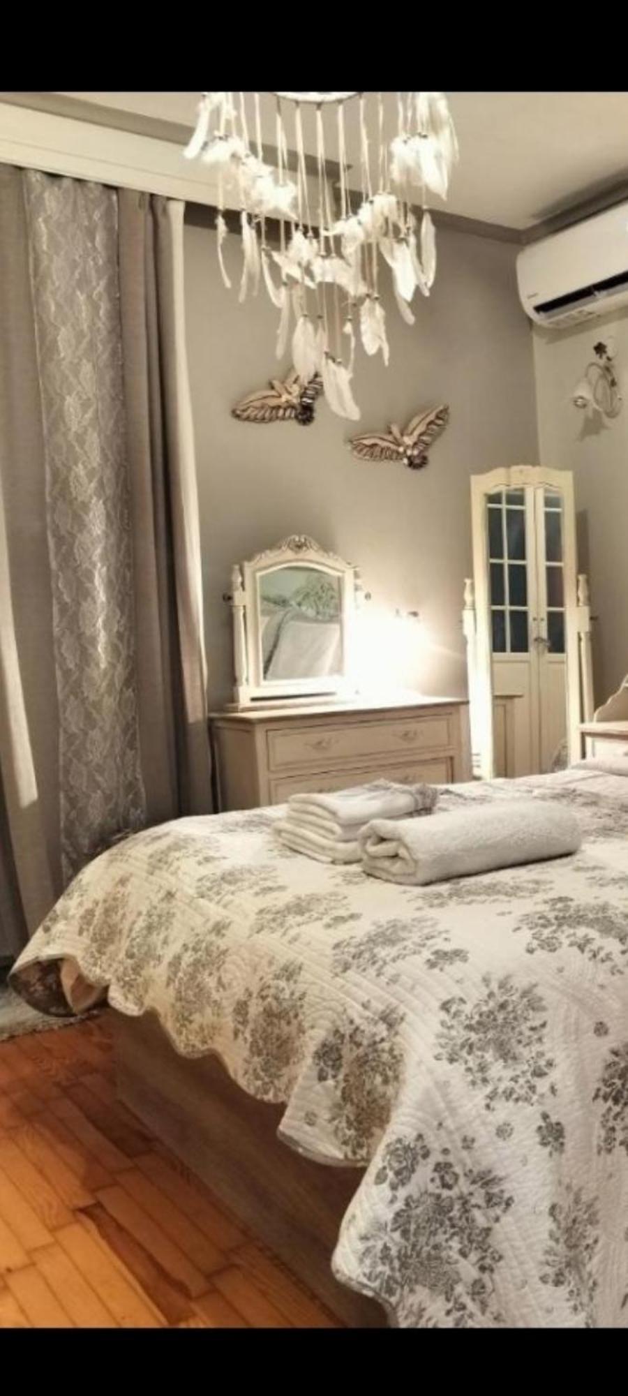 Castleview 2Br Welcome Stay Spacious Lux Apartment Thessaloníki Luaran gambar