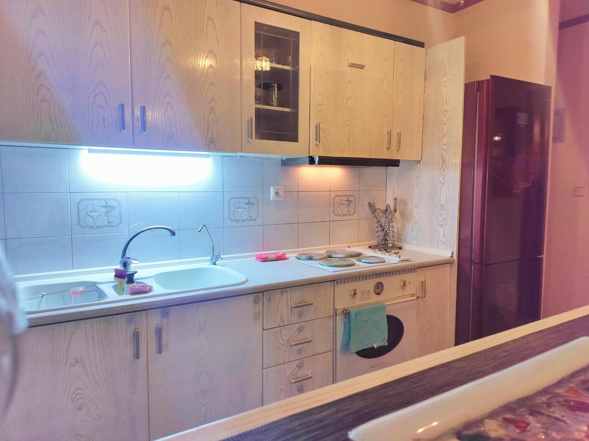 Castleview 2Br Welcome Stay Spacious Lux Apartment Thessaloníki Luaran gambar