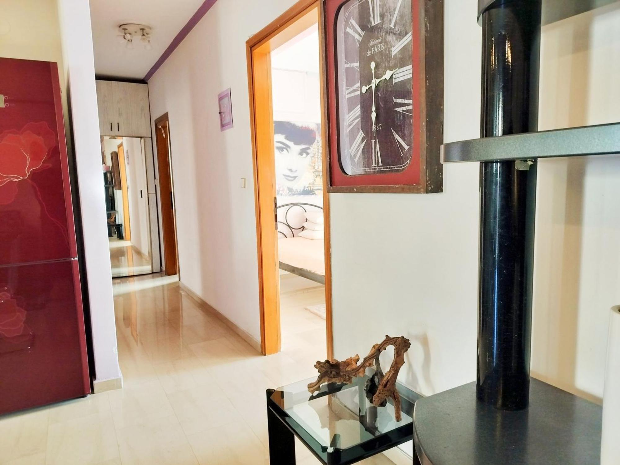 Castleview 2Br Welcome Stay Spacious Lux Apartment Thessaloníki Luaran gambar