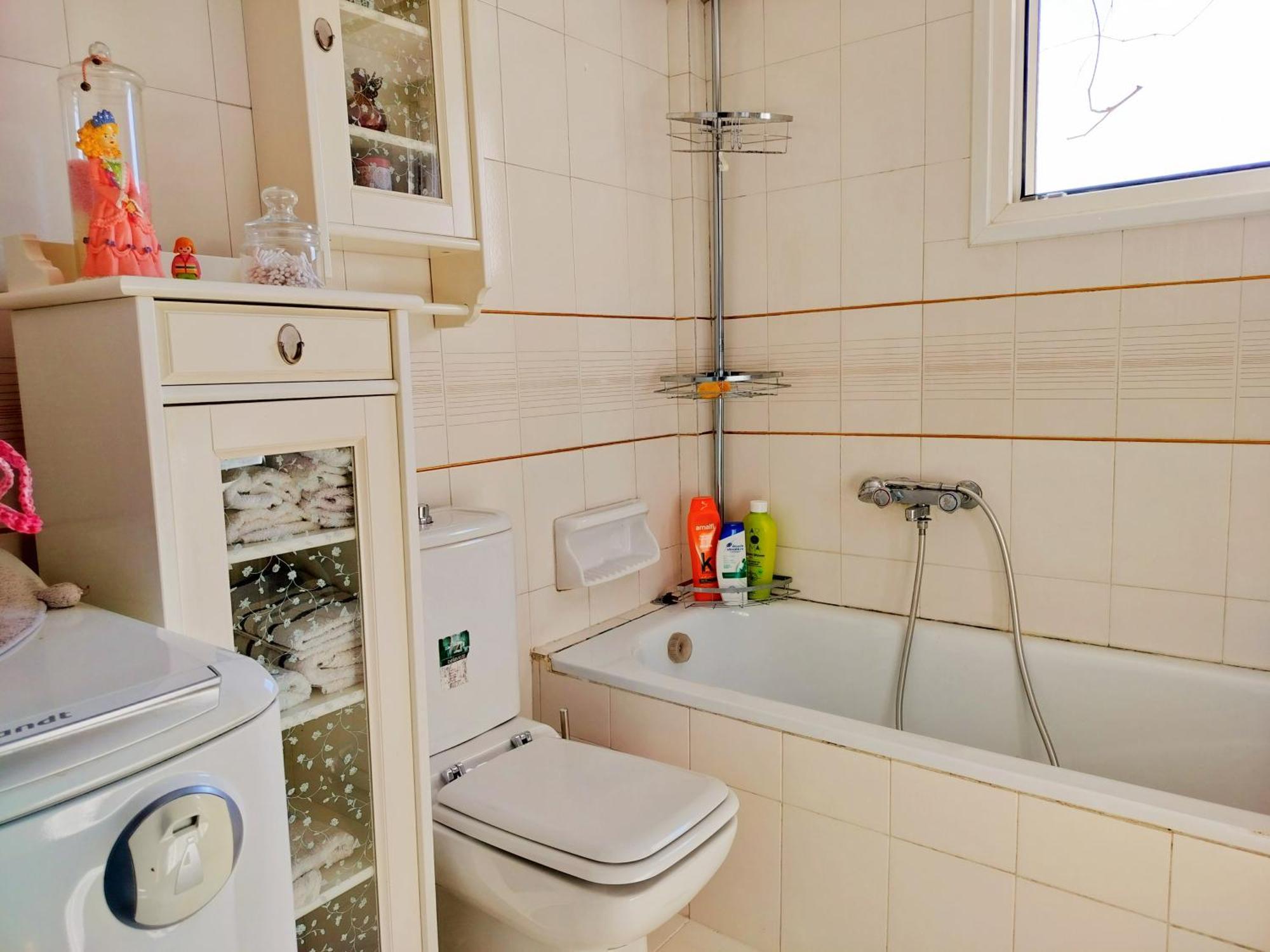Castleview 2Br Welcome Stay Spacious Lux Apartment Thessaloníki Luaran gambar